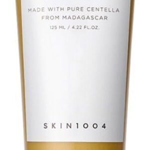 SKIN1004 Madagascar Centella Ampoule Foam 125ml