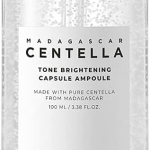 SKIN1004 Madagascar Centella Tone Brightening Capsule Ampoule 100ml